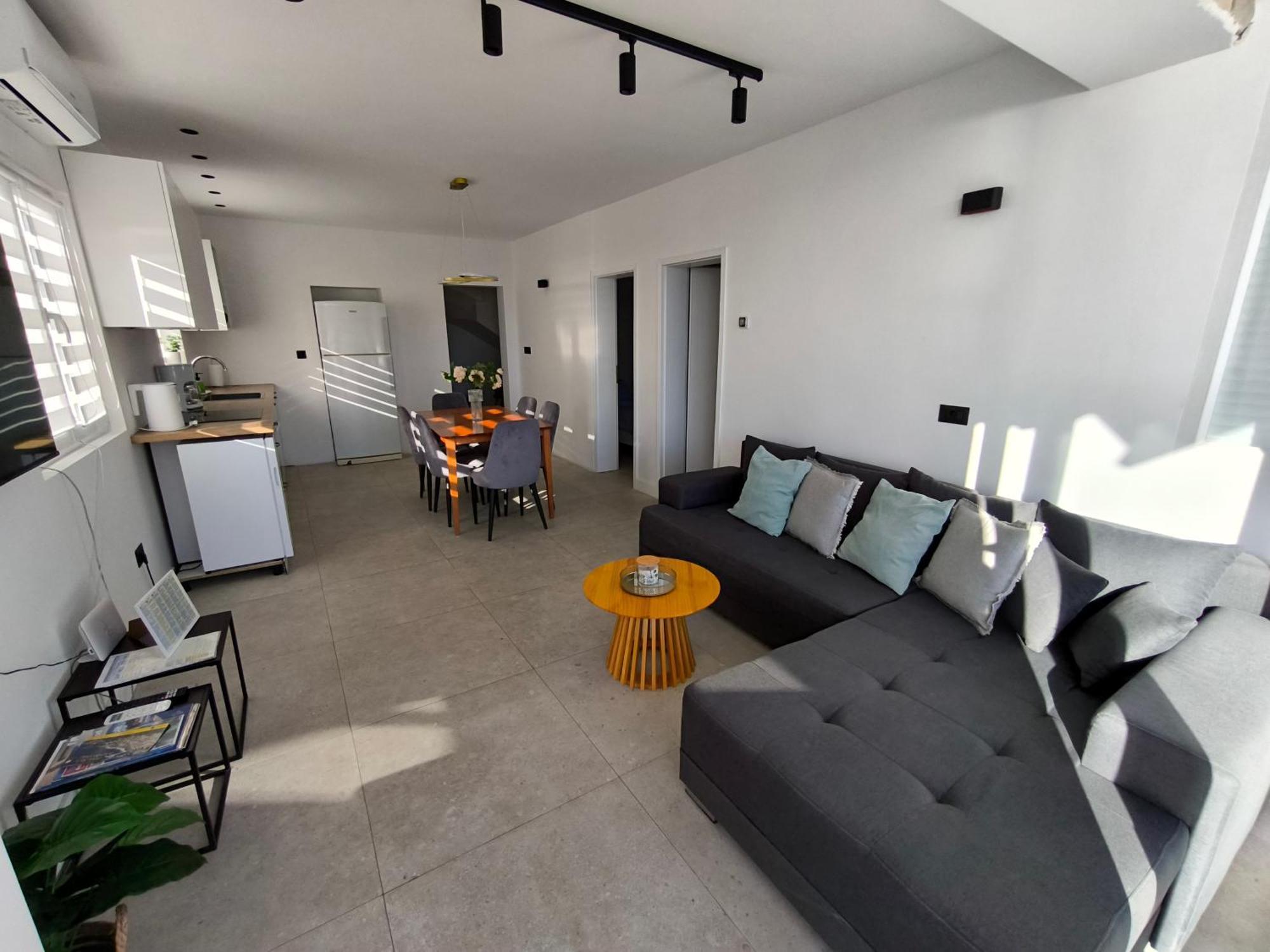 Astramaris Apartments Donji Okrug  ภายนอก รูปภาพ