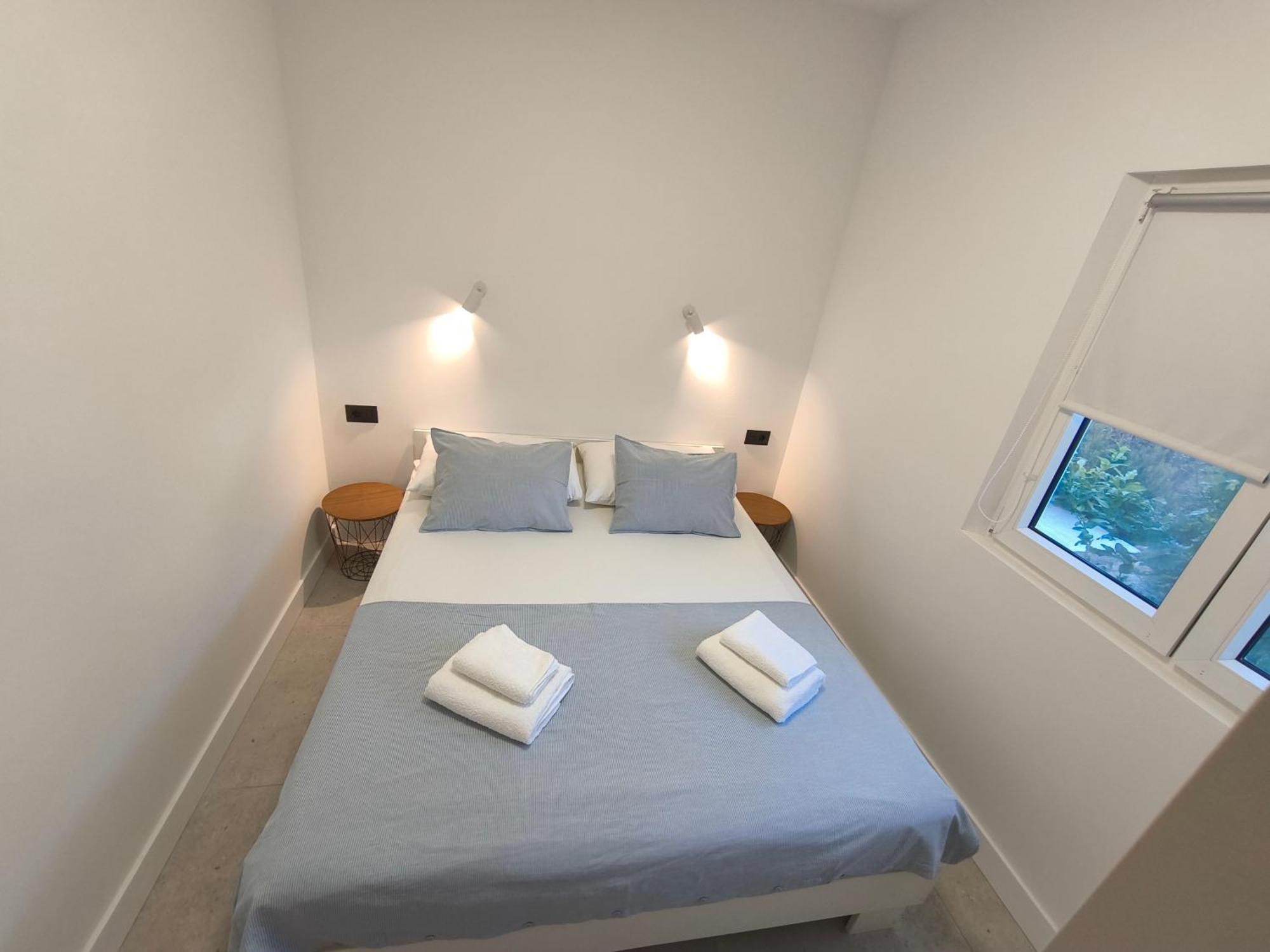 Astramaris Apartments Donji Okrug  ภายนอก รูปภาพ