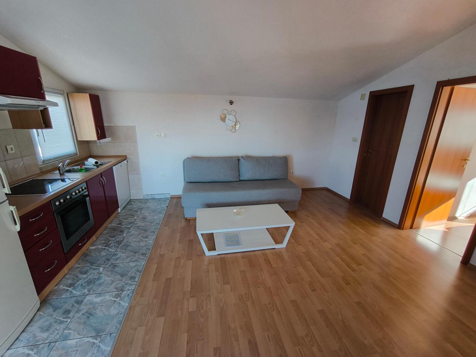 Astramaris Apartments Donji Okrug  ภายนอก รูปภาพ