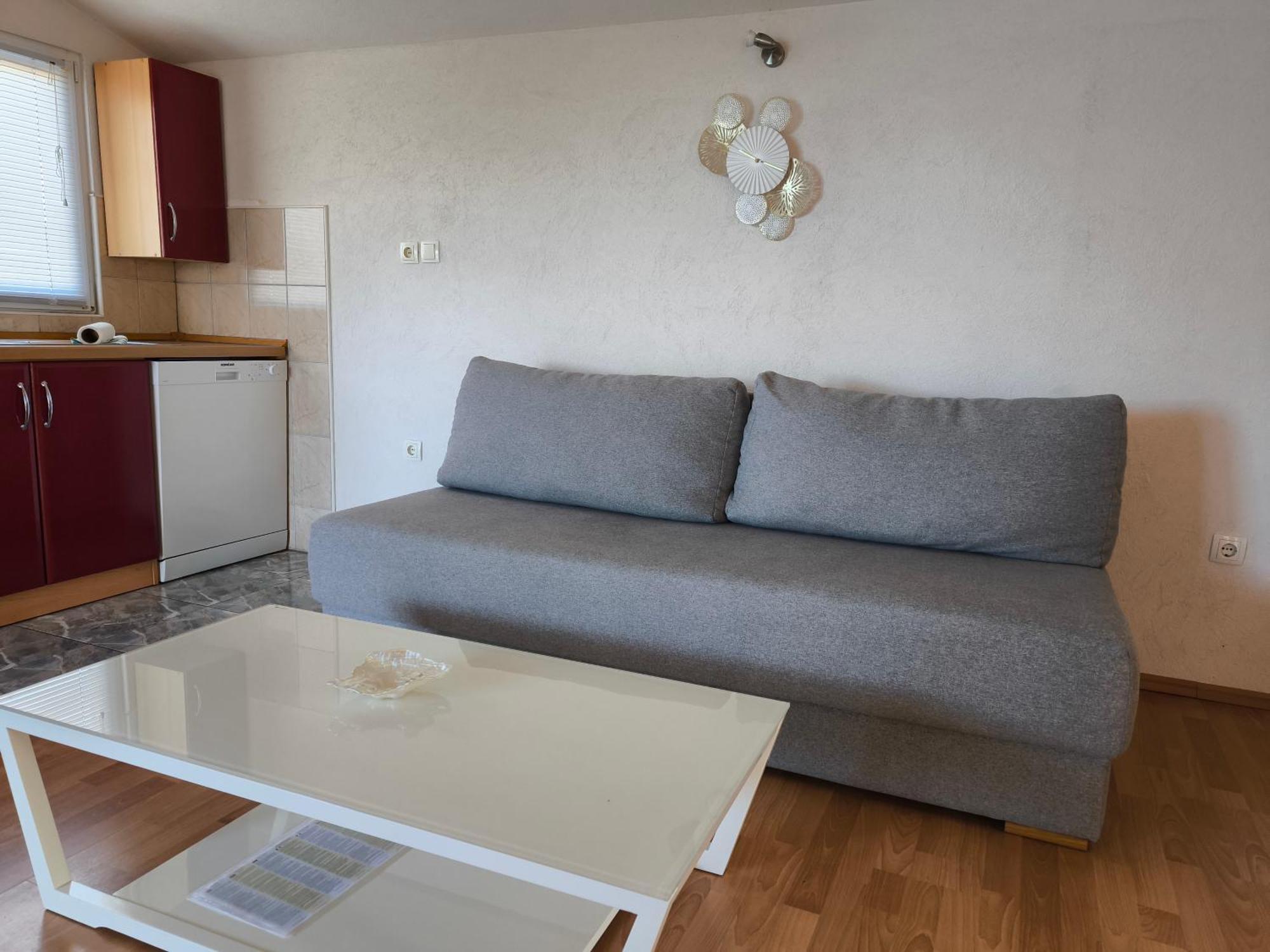 Astramaris Apartments Donji Okrug  ภายนอก รูปภาพ