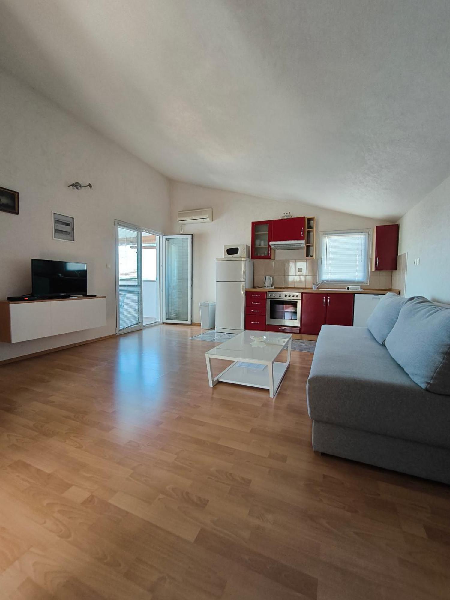 Astramaris Apartments Donji Okrug  ภายนอก รูปภาพ