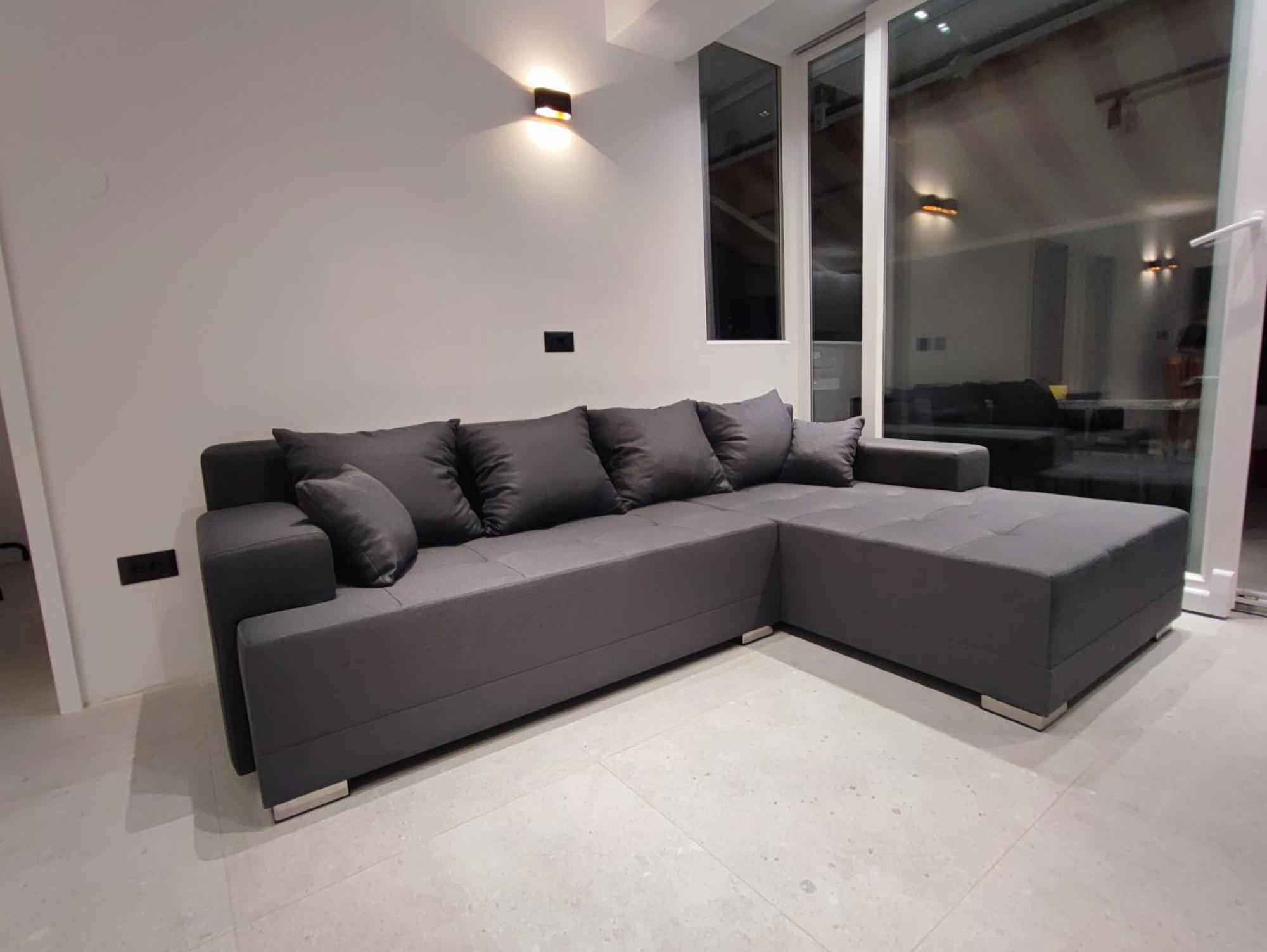 Astramaris Apartments Donji Okrug  ภายนอก รูปภาพ