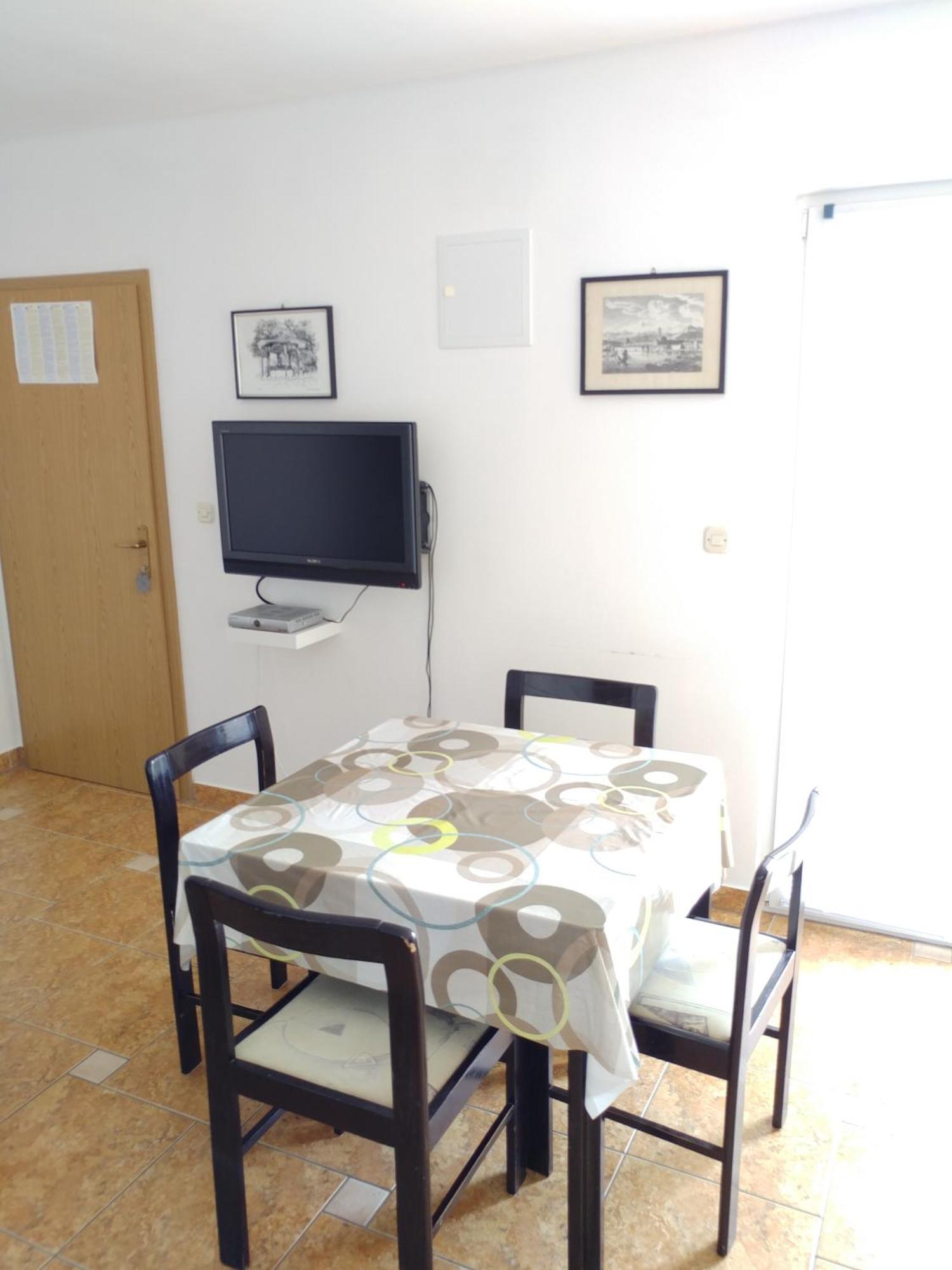 Astramaris Apartments Donji Okrug  ภายนอก รูปภาพ